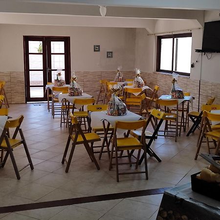 Mare Vista Linda Hotel Бертиога Екстериор снимка