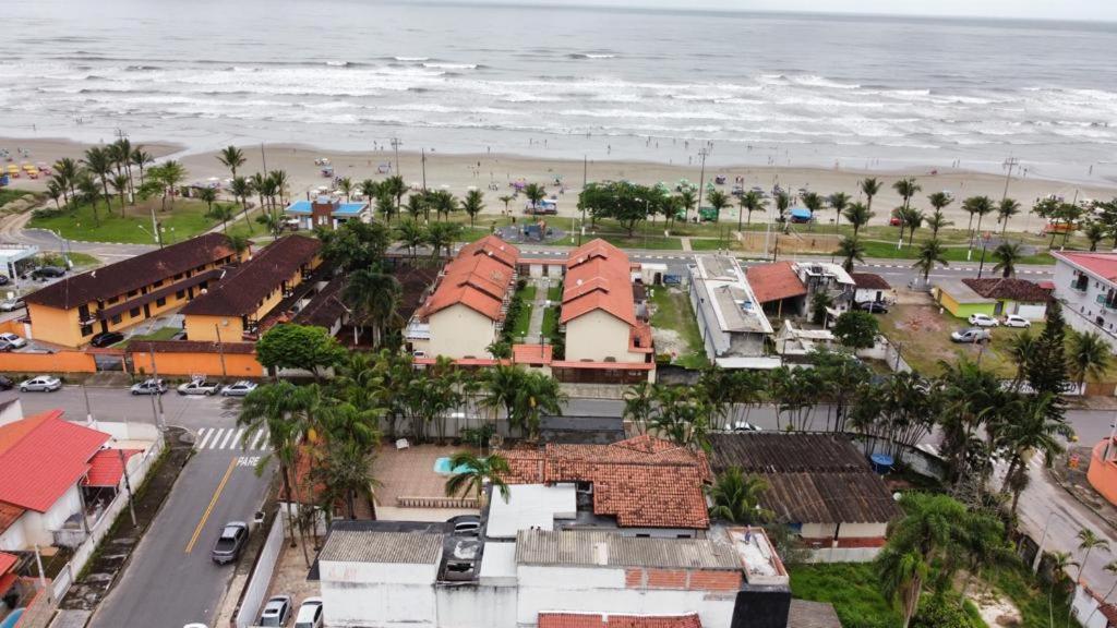 Mare Vista Linda Hotel Бертиога Екстериор снимка