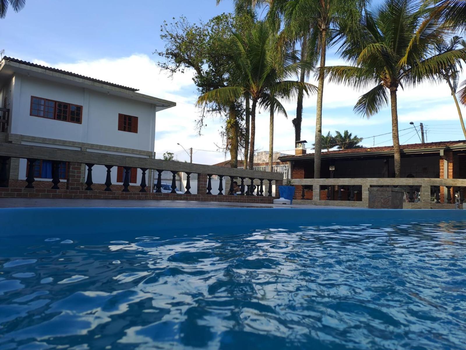 Mare Vista Linda Hotel Бертиога Екстериор снимка