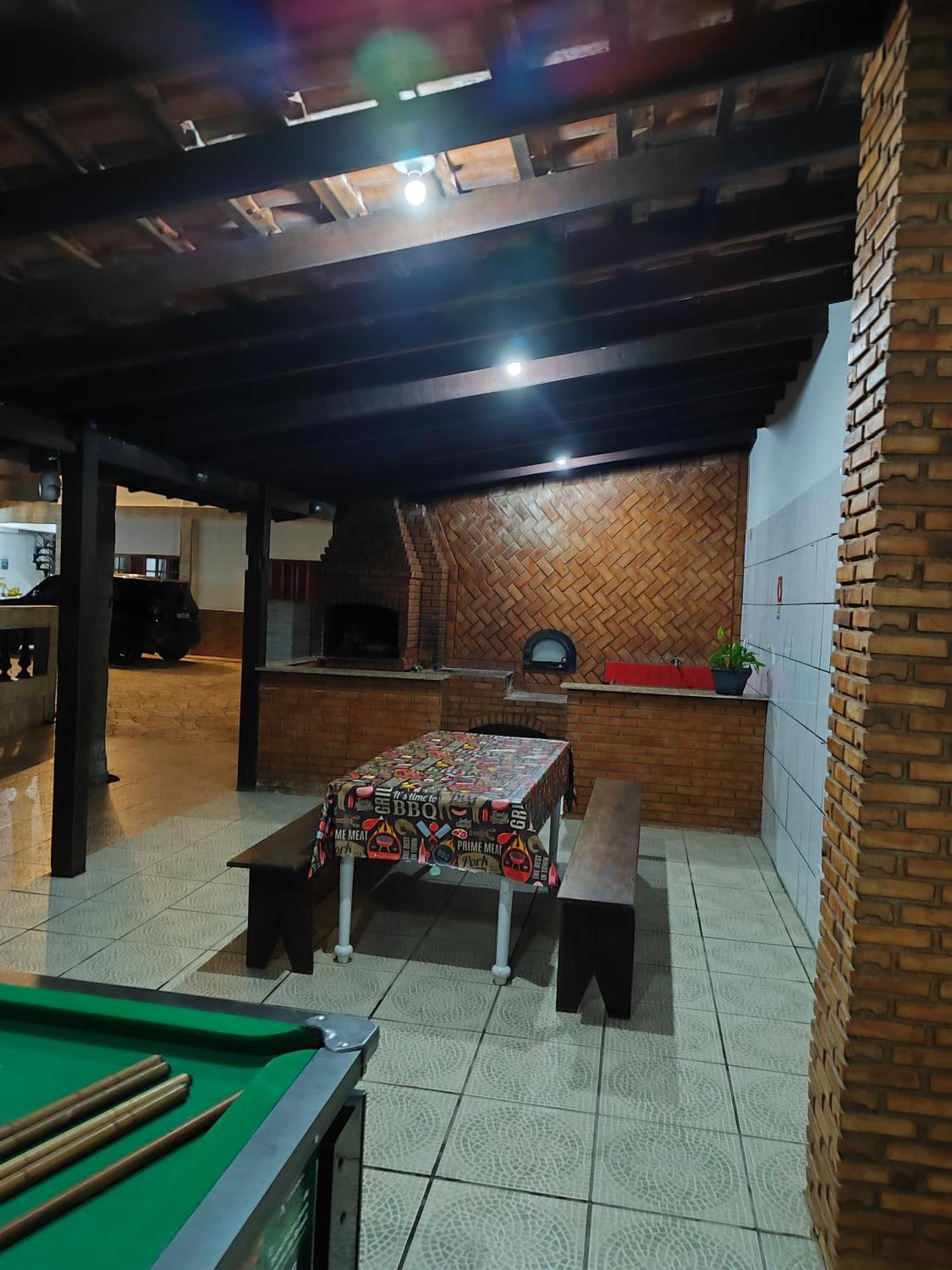 Mare Vista Linda Hotel Бертиога Екстериор снимка