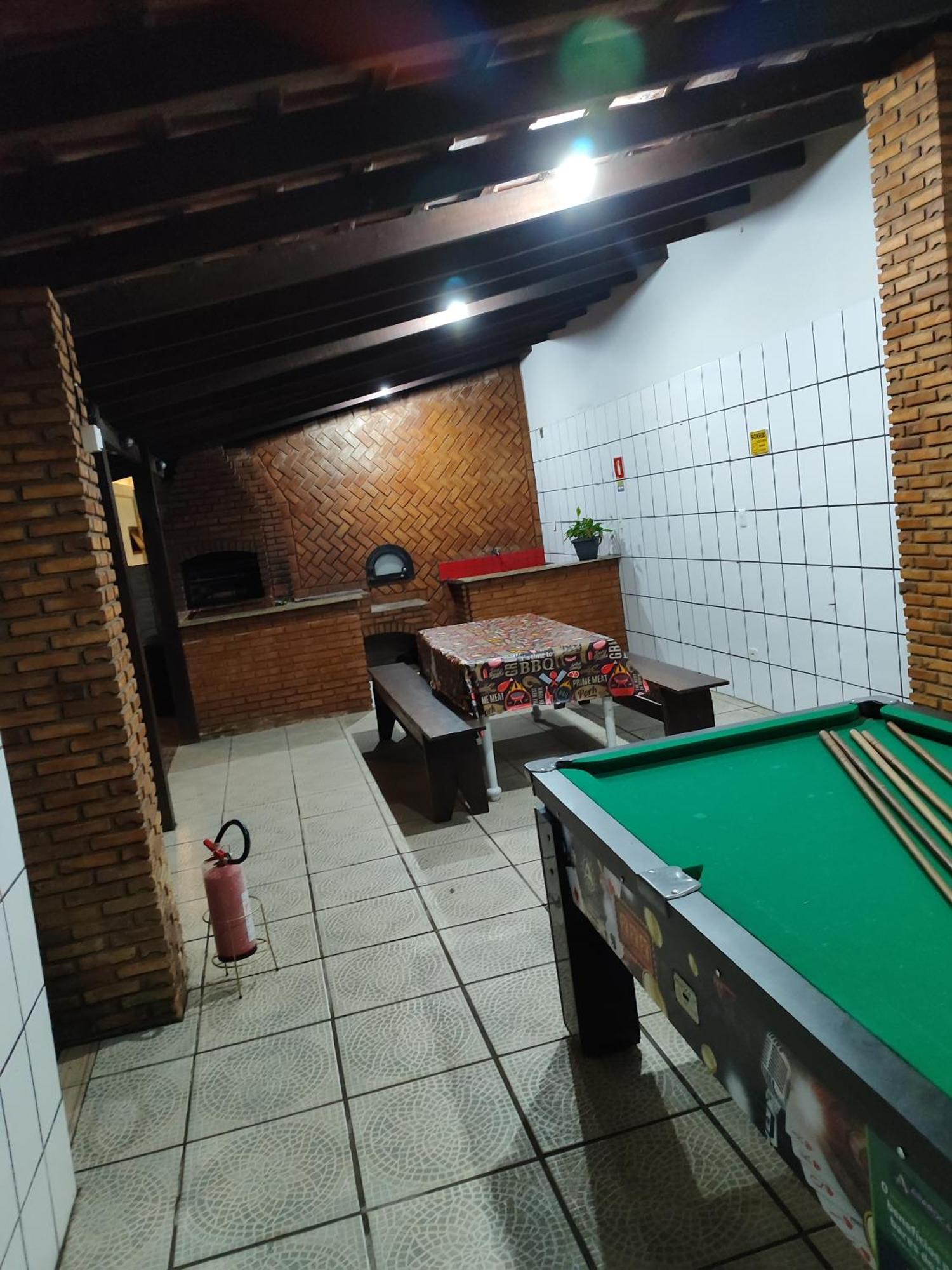 Mare Vista Linda Hotel Бертиога Екстериор снимка